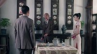 《我的愛情撞上了戰爭》朱立文與老師共謀戰略