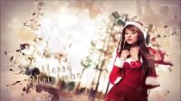 聖誕歌曲【 White Christmas - 白色圣誕節】