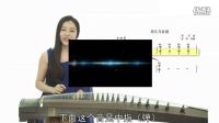 古箏速成教材_林沖夜奔古箏教學(xué)_袁莎古箏入門教程曲譜_古箏速成表演曲子