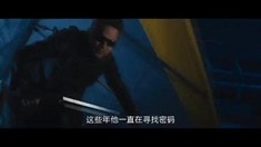 劇場(chǎng)版預(yù)告片