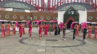 江南情韻  天嬌藝術(shù)團