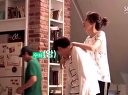 130722《聽見你的聲音》官網(wǎng)更新李鐘碩、李寶英有愛花絮