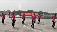 汨羅北托廣場(chǎng)舞——阿哥阿妹