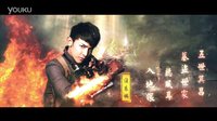 《秘術》首款先導預告  群雄逐鹿古墓玄關