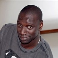 -飾索宏/Sohone簡介太陽守護者奧馬·希/Omar Sy、Trevor Devall