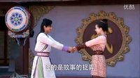 【犀利仁師】吳奇隆  劉詩(shī)詩(shī)  雷人雙人舞