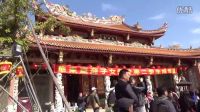 昆山慧聚寺內(nèi)臺(tái)商子女的成人禮