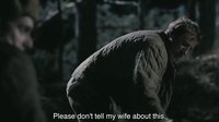 《霧林寒戰(zhàn) 》(預(yù)告片)