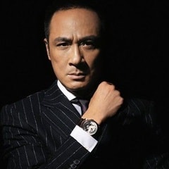 吳鎮(zhèn)宇Francis Ng
