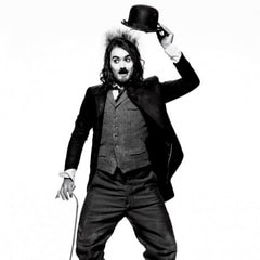 拉塞爾·布蘭德Russell Brand