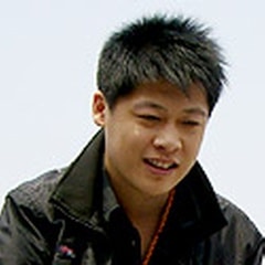 賀樹(shù)峰