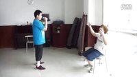 《you raise me up》（聲樂課練習(xí)曲）