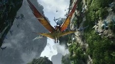 與外星人交戰片段
