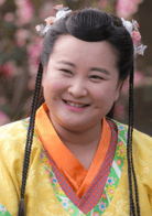 賈玲