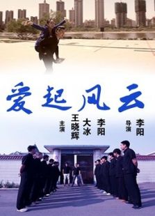 愛(ài)起風(fēng)云
