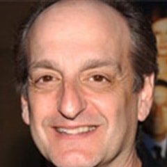 大衛·佩默David Paymer