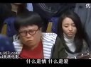 創作型歌手燕小六傾情演唱“什么是情，什么是愛”