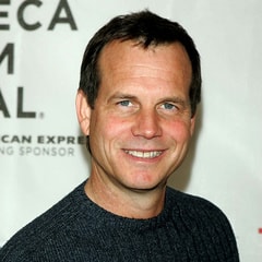 比爾·帕克斯頓Bill Paxton