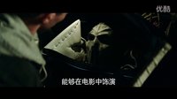 《忍者神龜2》 糖哥搏命出演拒替身  北美奪冠主創將來華