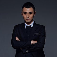 李龍君?
