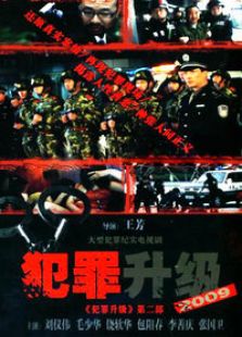 犯罪升級(jí) 第二部