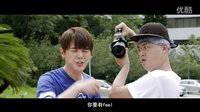 年少輕狂“校園怪咖”版預告