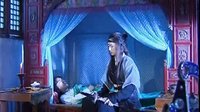 雪花女神龍精彩片段，上官燕獻(xiàn)身歐陽(yáng)明日