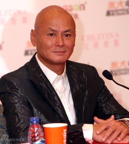 千秋國家夢演員照片