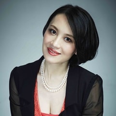 李菲?