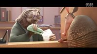 Zootopia《動物烏托邦》-官方預(yù)告片出爐！