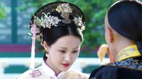 寂寞空庭春欲晚 TV版 《寂寞空庭春欲晚》劉愷威深情告白鄭爽 闡述一代帝王的纏綿愛(ài)戀