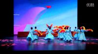 2016井岡山第五屆“中國夢。夕陽美”全國中老年藝術大賽《江山如畫》