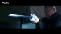 提著砍刀闖天下 電影《老炮兒》馮小剛 本色出演 重磅出擊演繹江湖風(fēng)起如何演繹一個爺們