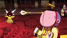 特輯之小強(qiáng)逆襲篇