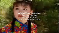 鐘鎮(zhèn)濤煙鎖重樓之一個錯誤
