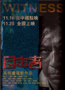目擊者（2012）