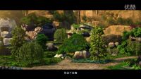 《冰雪女皇之冬日魔咒》先導預告