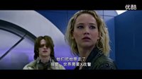 《X戰(zhàn)警-天啟》中文版終極預(yù)告片 金剛狼狼爪再現(xiàn) 快銀與萬磁王父子關(guān)系曝光_超清