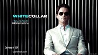 【猴姆獨(dú)家】孔雀Matt Bomer主演《妙警賊探》第六季宣傳片曝光！