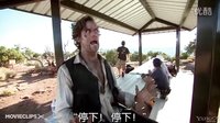 恐高勿看《獨(dú)行俠》大峽谷高空拍攝