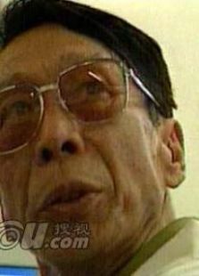 中國刑偵一號(hào)案
