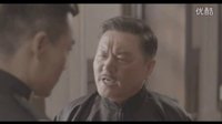 《我的愛情撞上戰(zhàn)爭》劉風崗飾演朱旭之，警察局救如歌