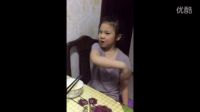 童言無忌，小女孩訴說心目中的白馬王子，驚世駭俗