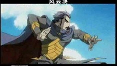新加坡版預(yù)告片