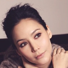 阿曼達·斯特朗Amanda Strang