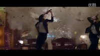 【賭城風云2】中文預告 周潤發x張家輝!澳門風云2預告片-萌娃王詩齡Angela童趣助陣