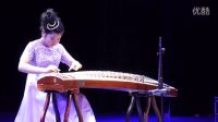 特長生中國松原賽區(qū) 429林沖夜奔 百家箏鳴