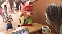 動物烏托邦 巨萌的 高清預(yù)告片(Trailer)