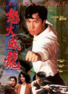 怒火威龍