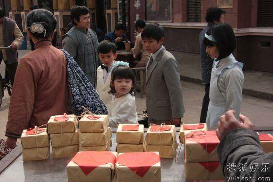 團圓（內地版）  劇照